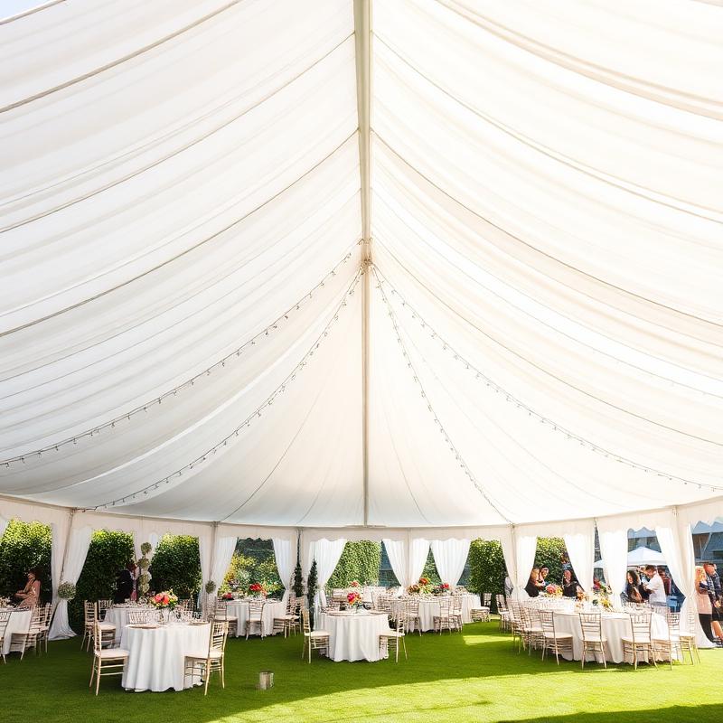 Tents & Canopies